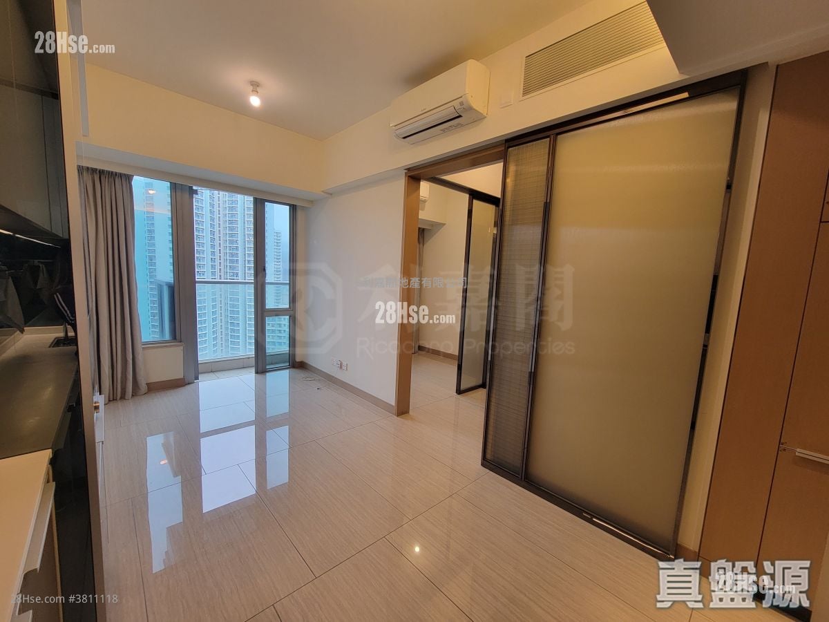 汇玺 租盘 1 房 , 1 浴室 350 平方尺