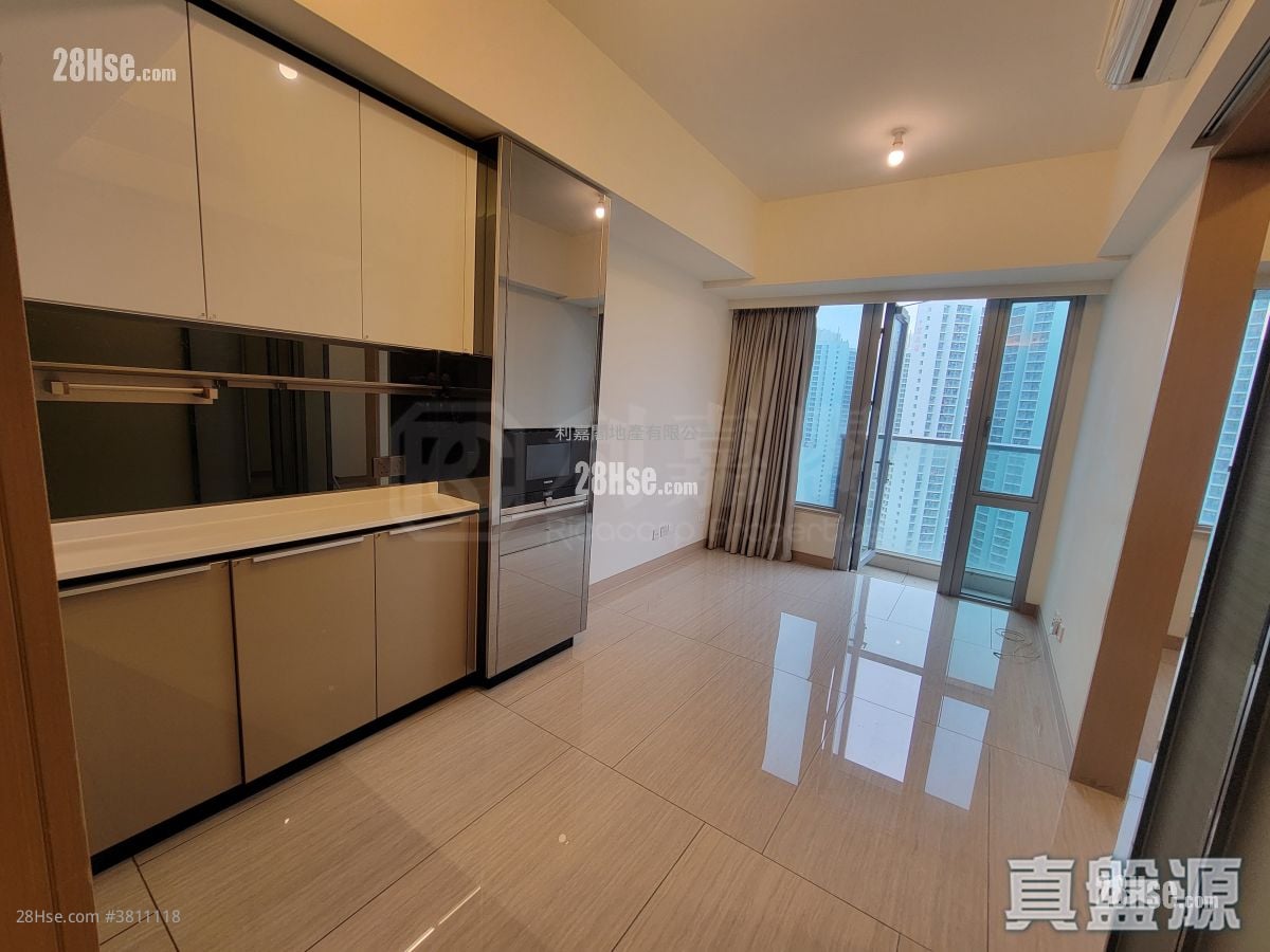 汇玺 租盘 1 房 , 1 浴室 350 平方尺