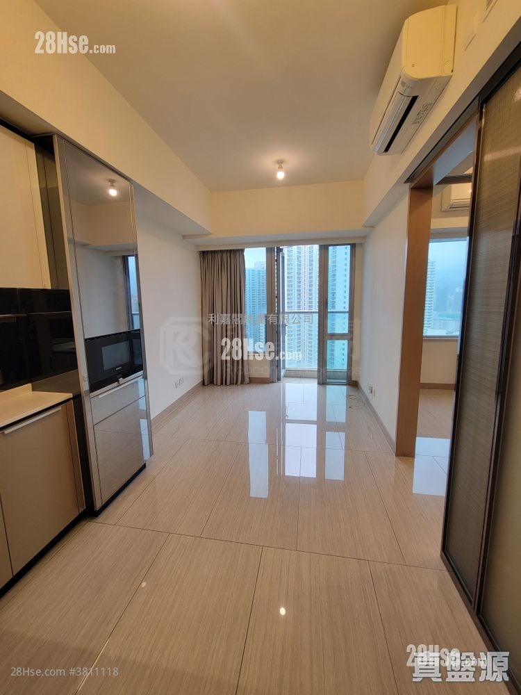 汇玺 租盘 1 房 , 1 浴室 350 平方尺