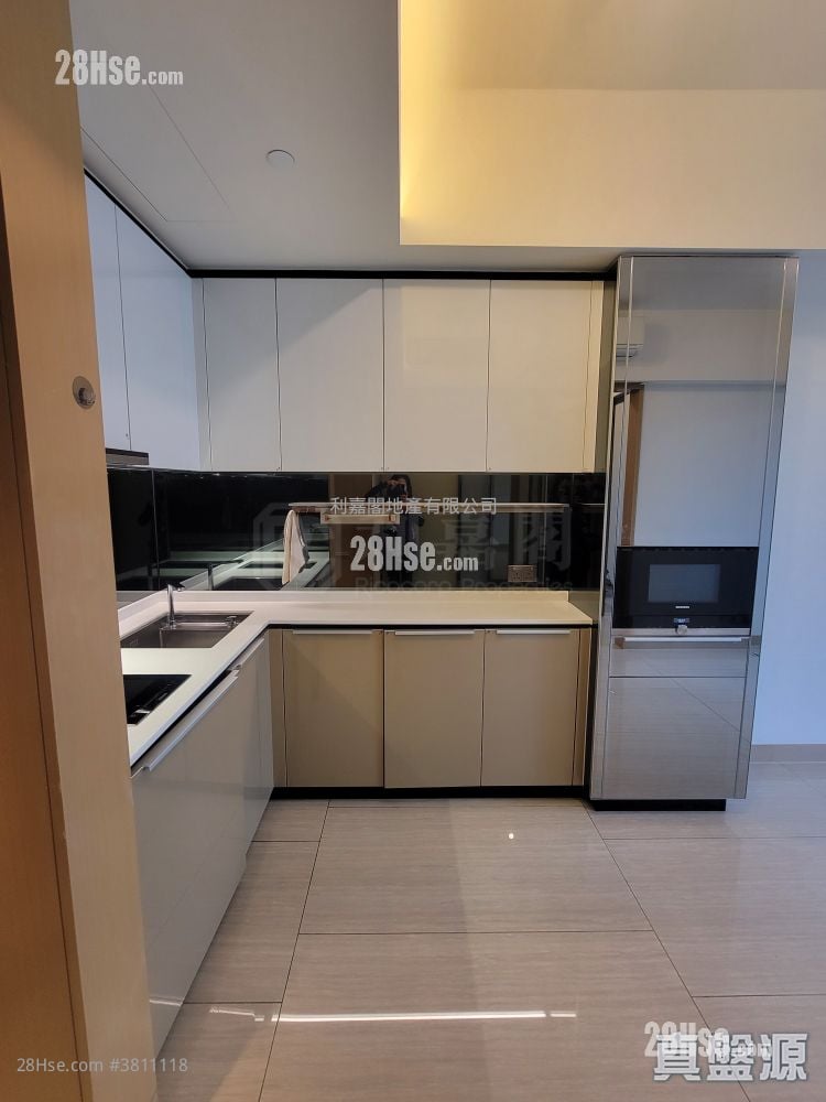 汇玺 租盘 1 房 , 1 浴室 350 平方尺