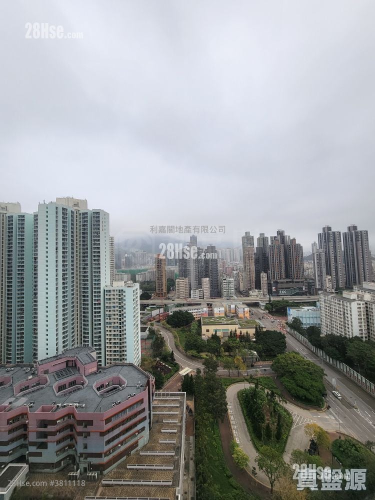 汇玺 租盘 1 房 , 1 浴室 350 平方尺