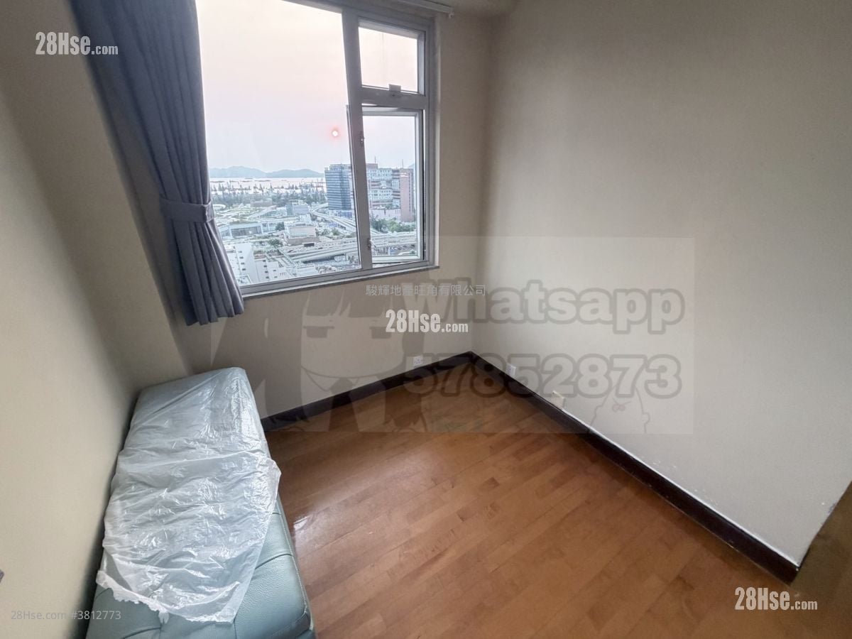 兆豐大廈 租盤 開放式間隔 , 1 浴室 237 平方呎