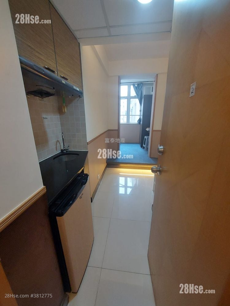 Universal Mansion Rental Studio , 1 Bathroom 200 ft²