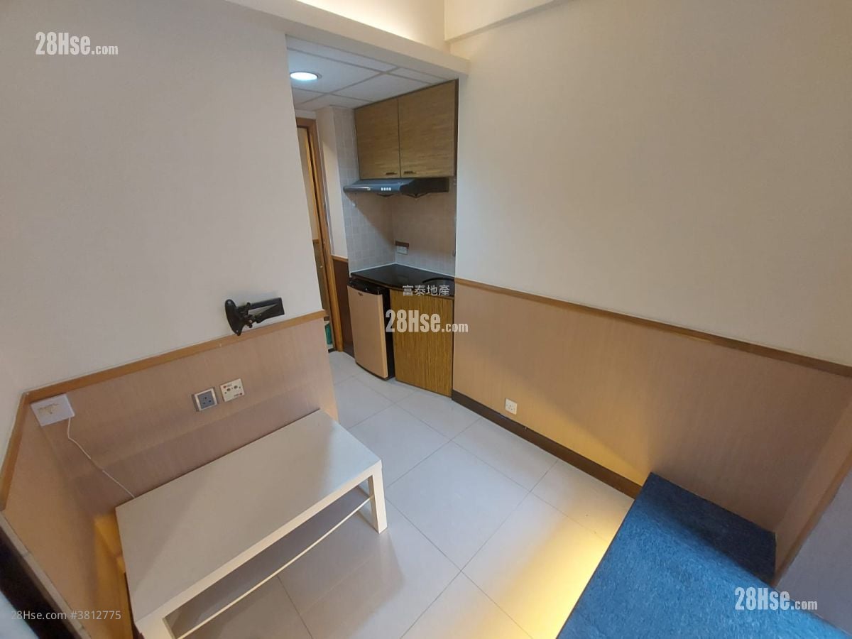 Universal Mansion Rental Studio , 1 Bathroom 200 ft²