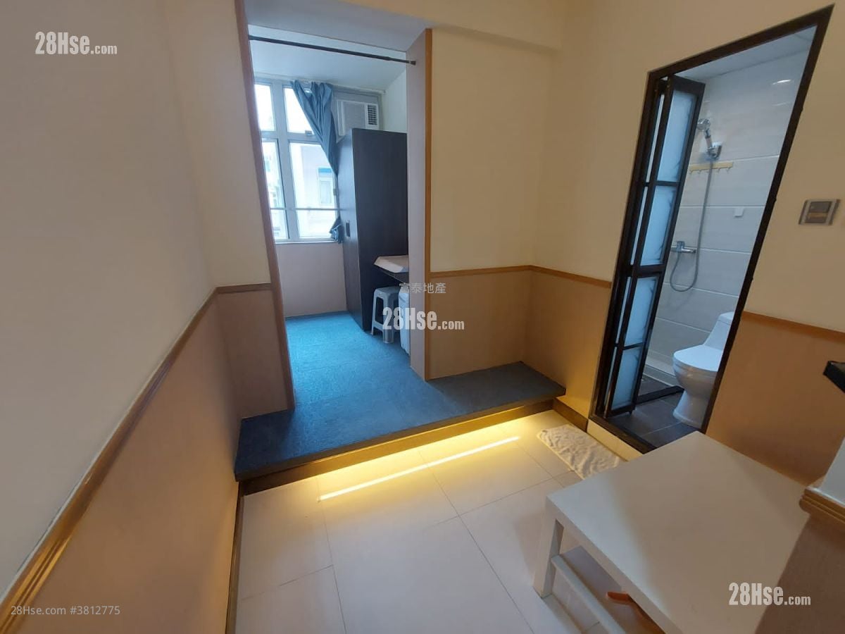 Universal Mansion Rental Studio , 1 Bathroom 200 ft²