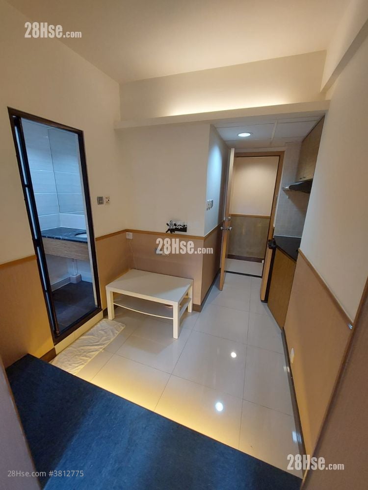 Universal Mansion Rental Studio , 1 Bathroom 200 ft²