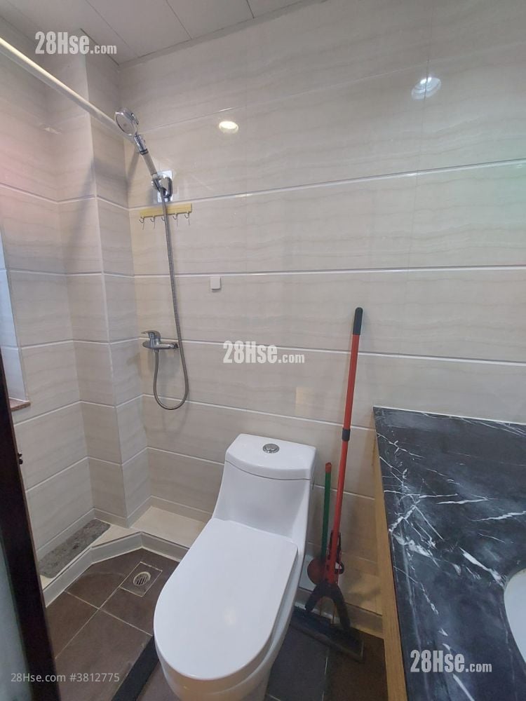 Universal Mansion Rental Studio , 1 Bathroom 200 ft²