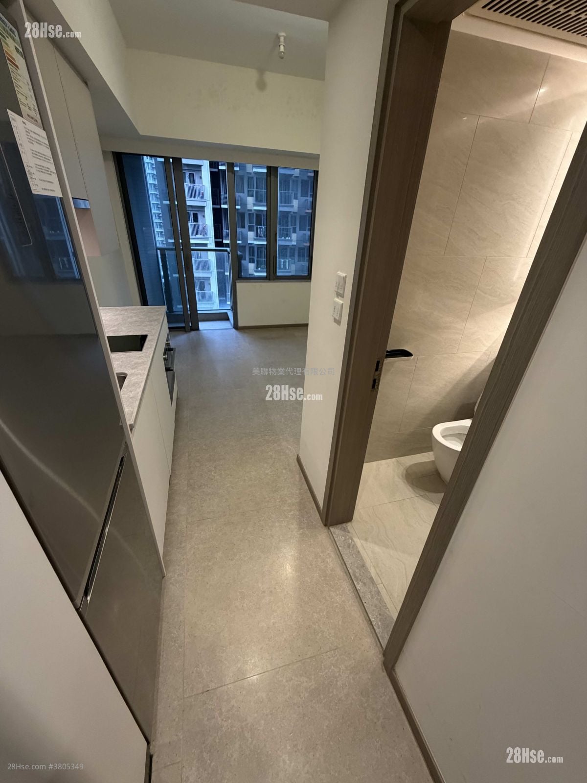 Novo Land Sell 1 Bathroom 235 ft²