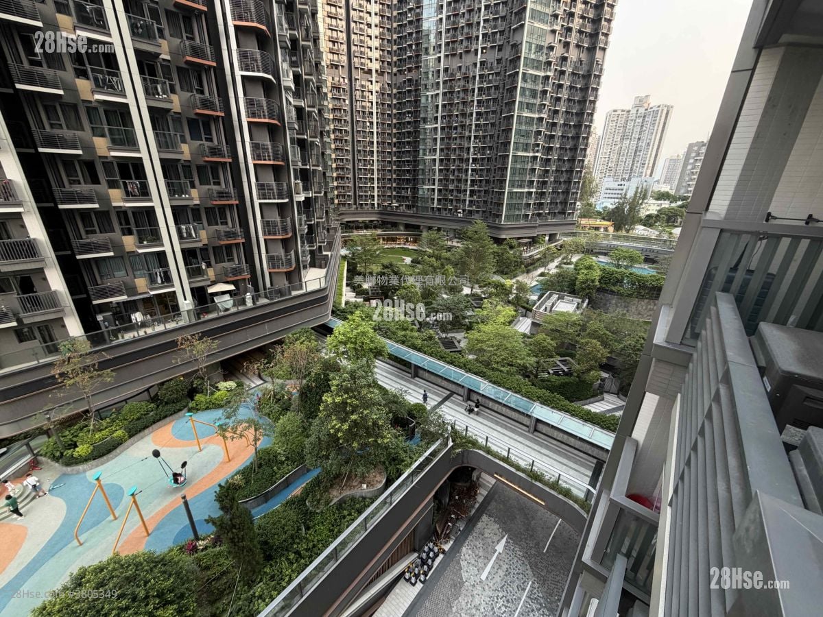 Novo Land Sell 1 Bathroom 235 ft²