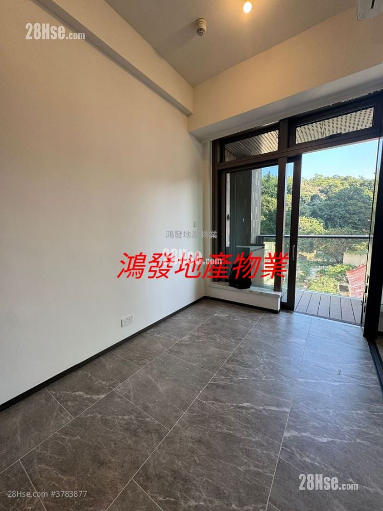 Belgravia Place 租盘 1 房 , 1 浴室 264 平方尺