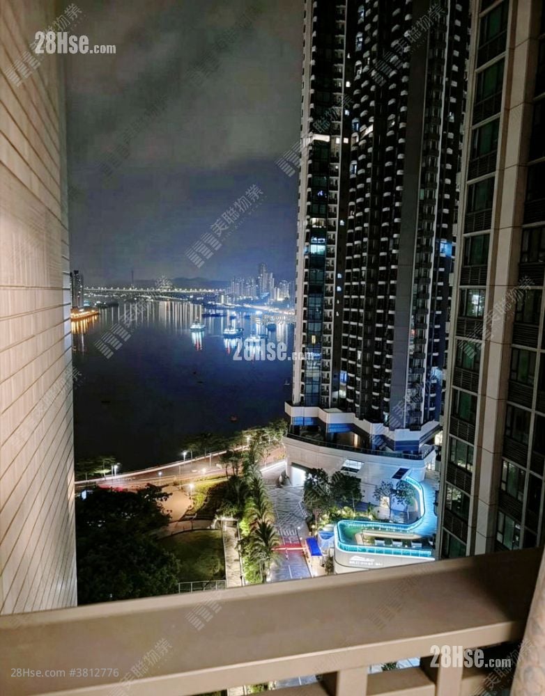 环宇海湾 售盘 4 房 , 2 浴室 912 平方尺