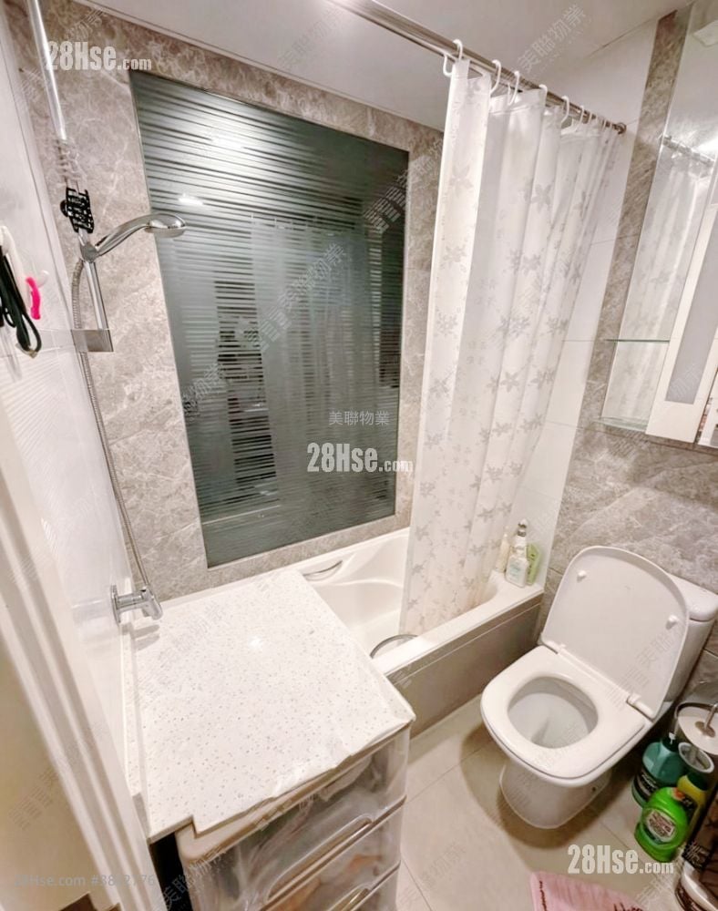 环宇海湾 售盘 4 房 , 2 浴室 912 平方尺