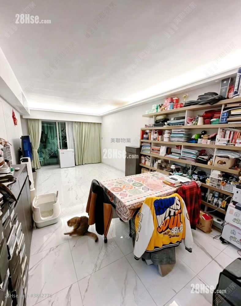 环宇海湾 售盘 4 房 , 2 浴室 912 平方尺