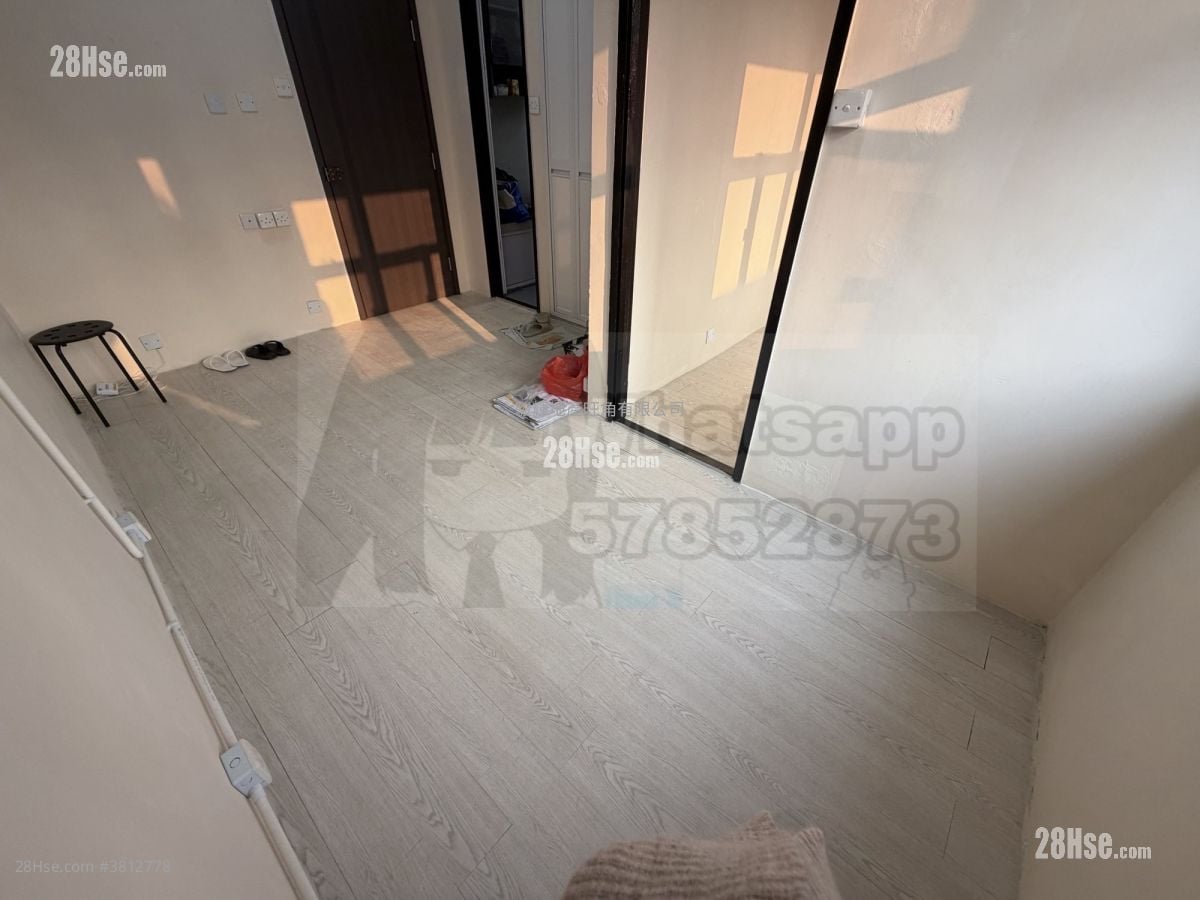 Kai Wan Building Rental 1 Bedroom , 1 Bathroom 228 ft²