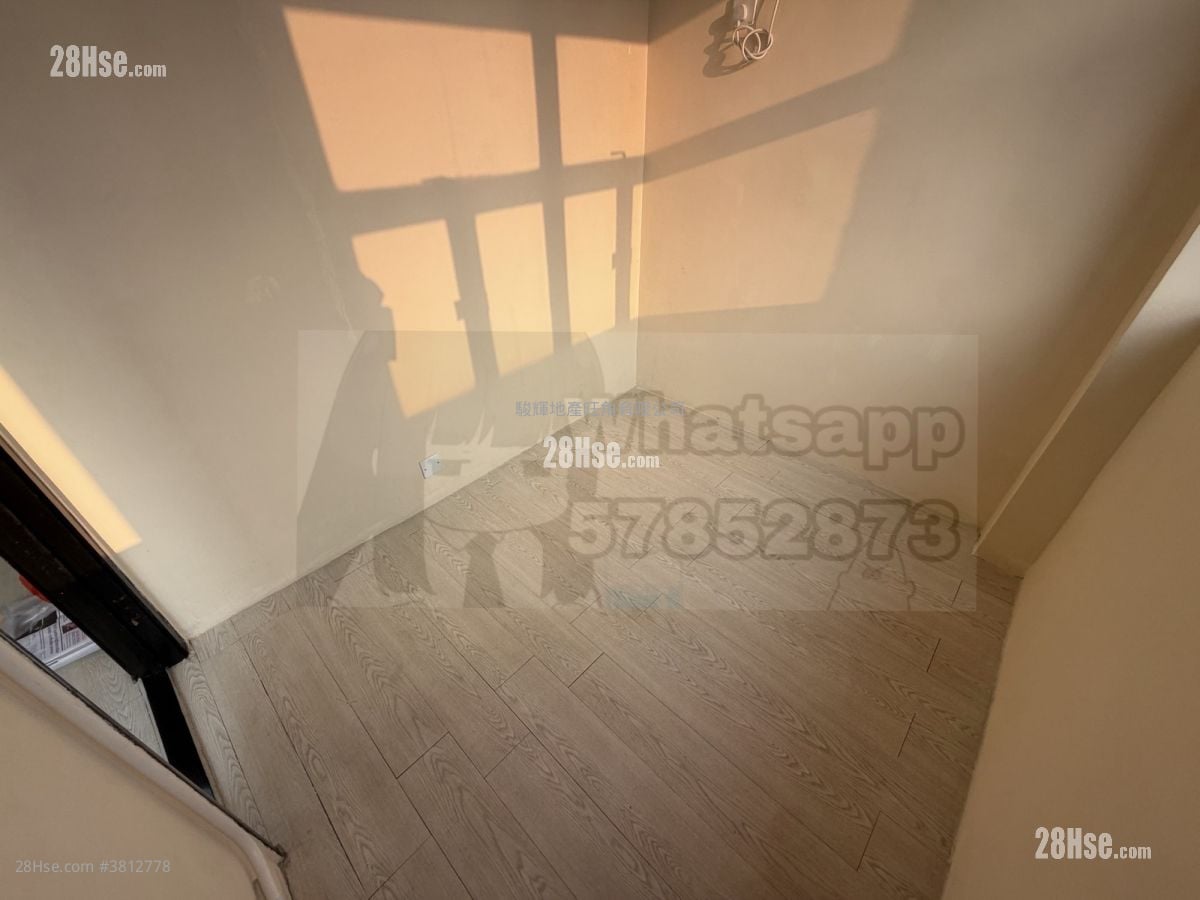 Kai Wan Building Rental 1 Bedroom , 1 Bathroom 228 ft²
