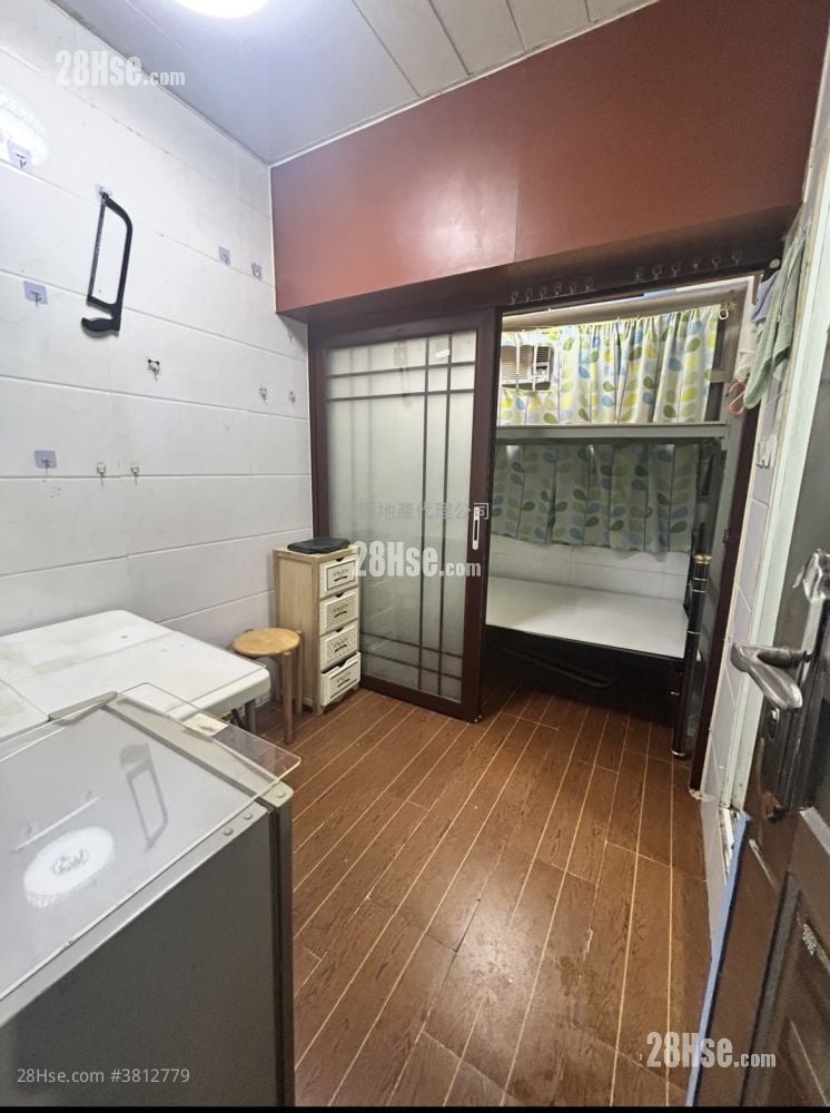 大埔道 租盘 1 房 , 1 浴室 120 平方尺