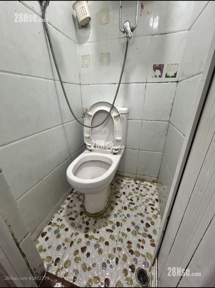 大埔道 租盘 1 房 , 1 浴室 120 平方尺