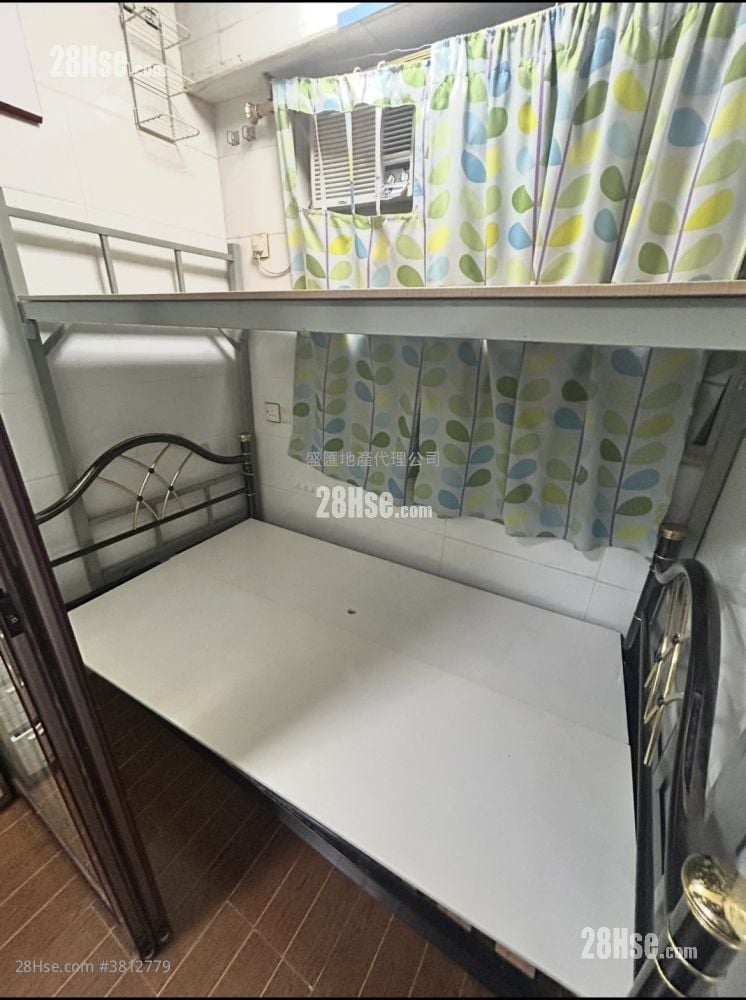 大埔道 租盘 1 房 , 1 浴室 120 平方尺