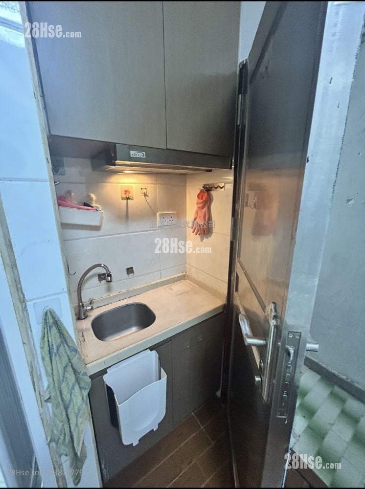 大埔道 租盘 1 房 , 1 浴室 120 平方尺