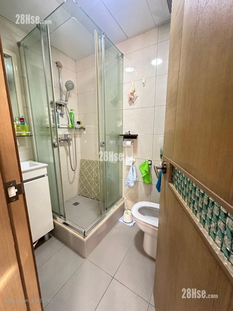 美孚新邨 售盤 3 房 591 平方呎