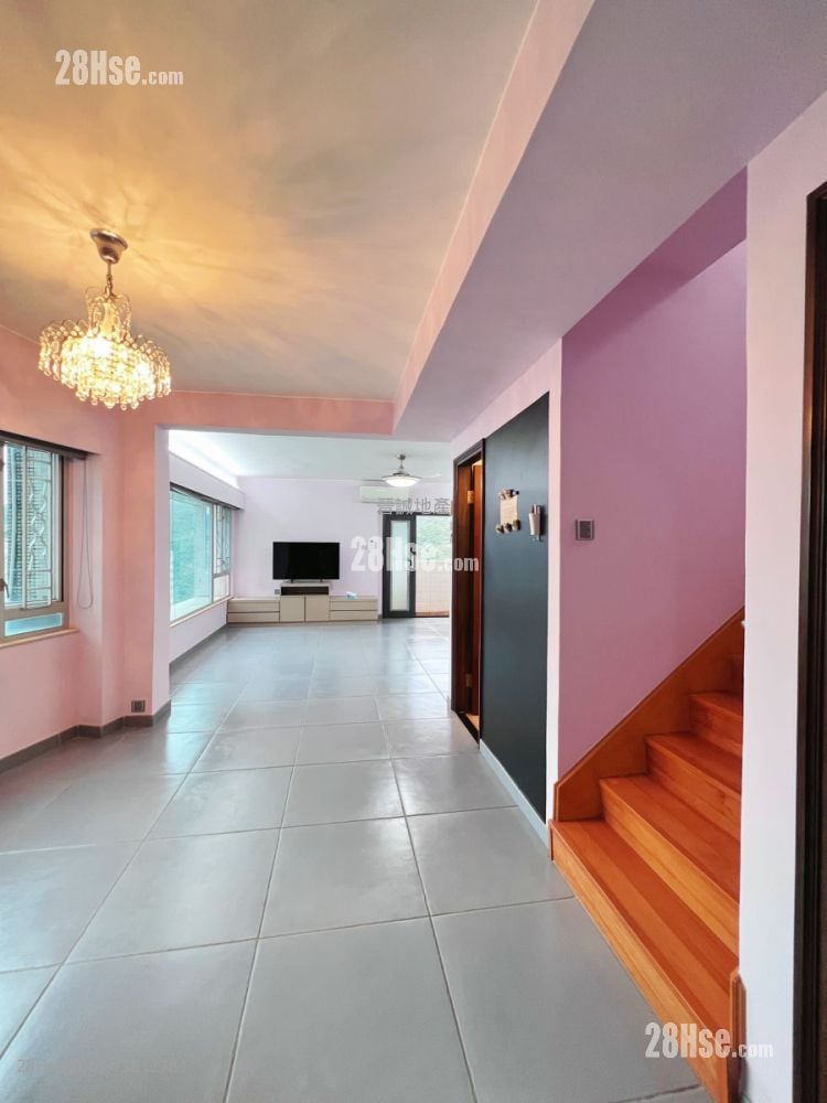 Rhine Terrace Sell 1,206 ft²