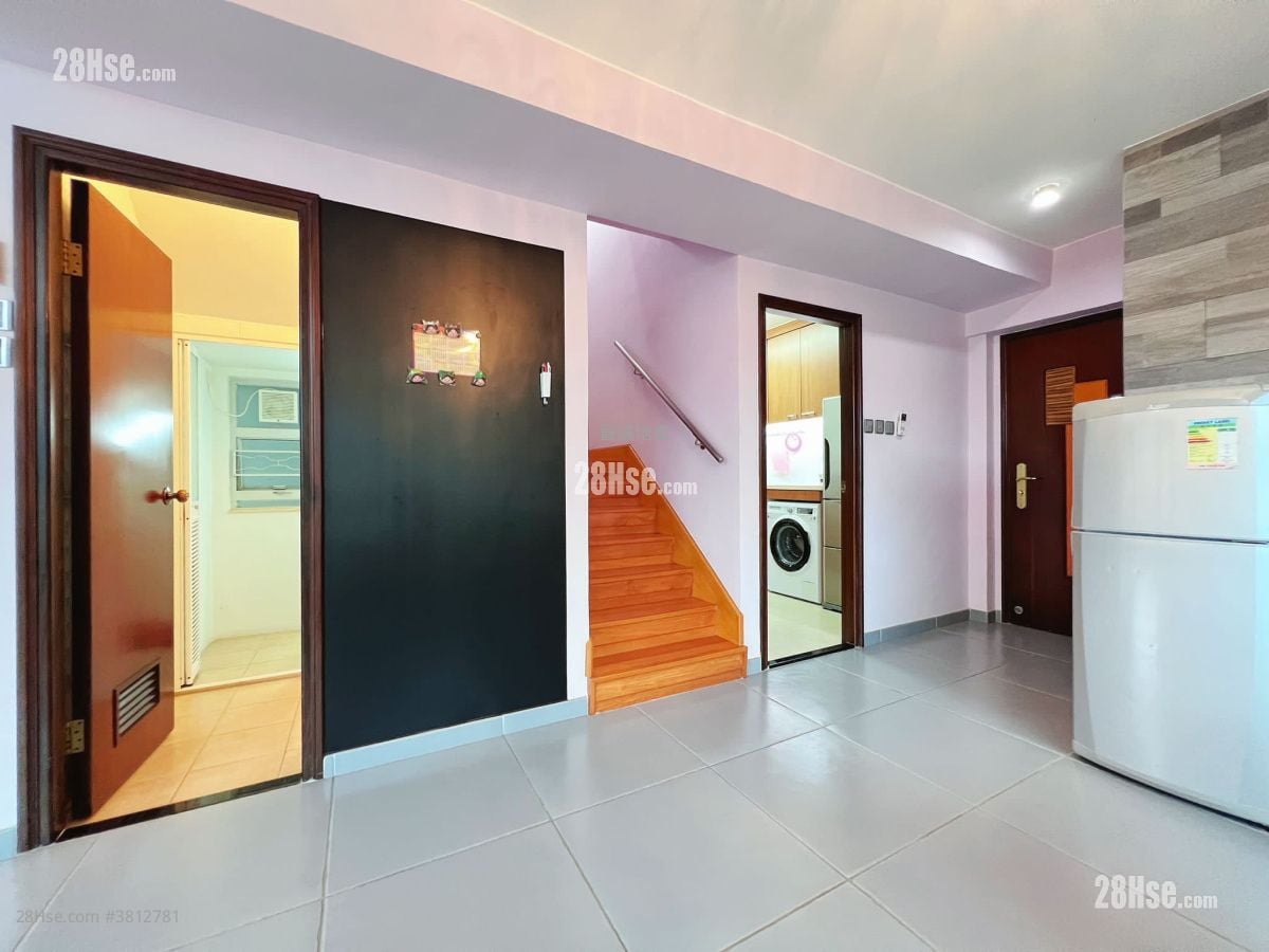 Rhine Terrace Sell 1,206 ft²