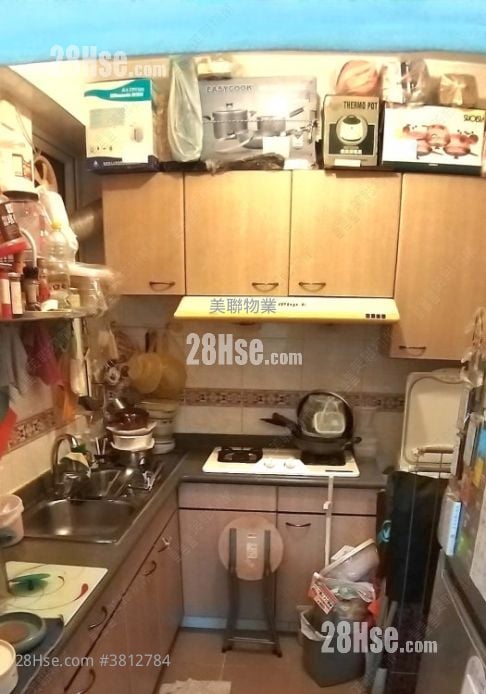 芊红居 售盘 2 房 , 1 浴室 424 平方尺