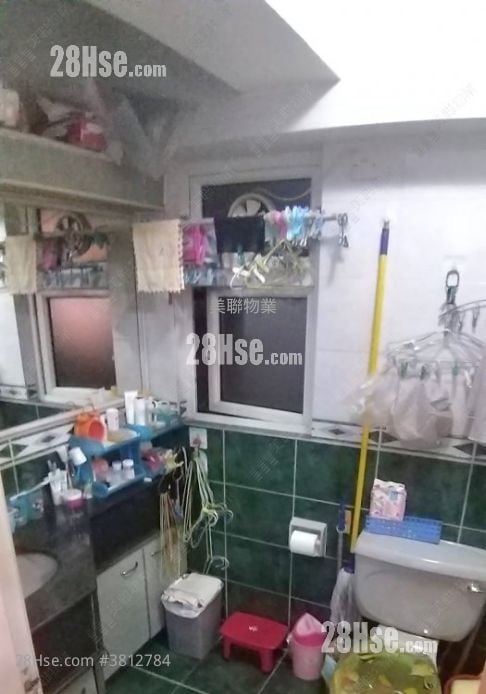 芊红居 售盘 2 房 , 1 浴室 424 平方尺