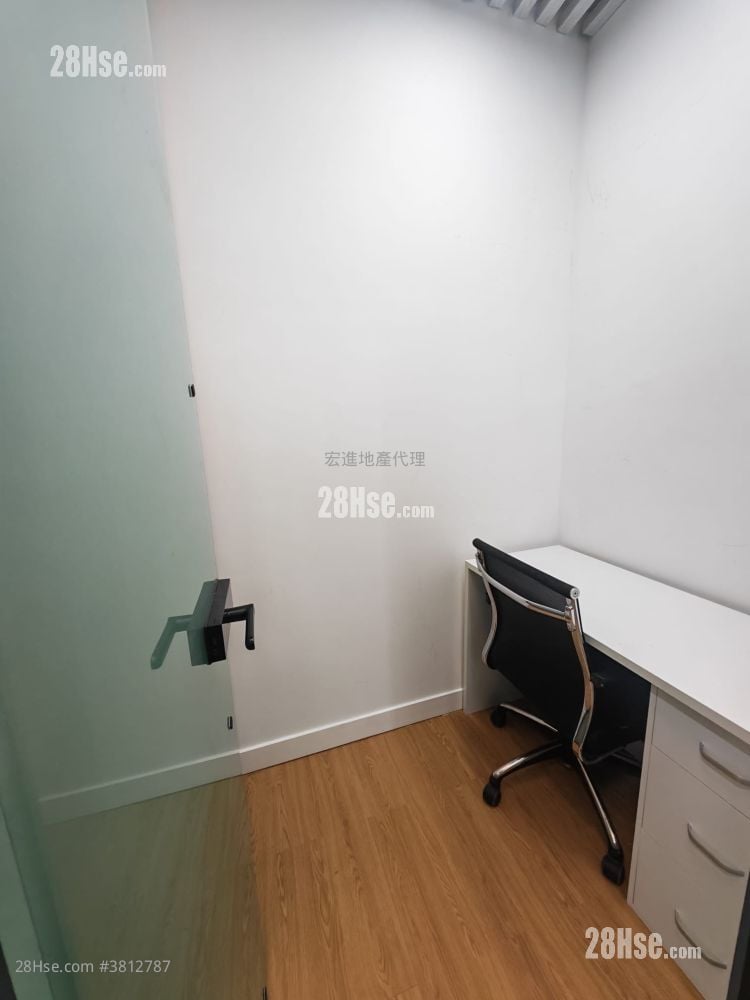 電訊一代廣場 租盤