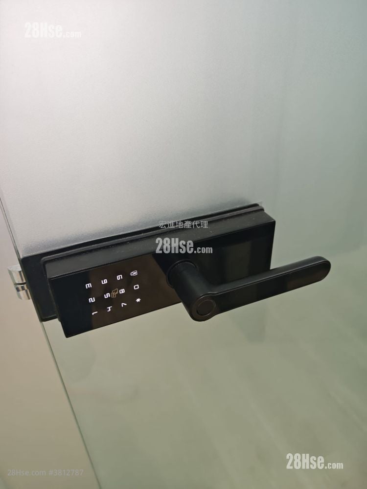 電訊一代廣場 租盤