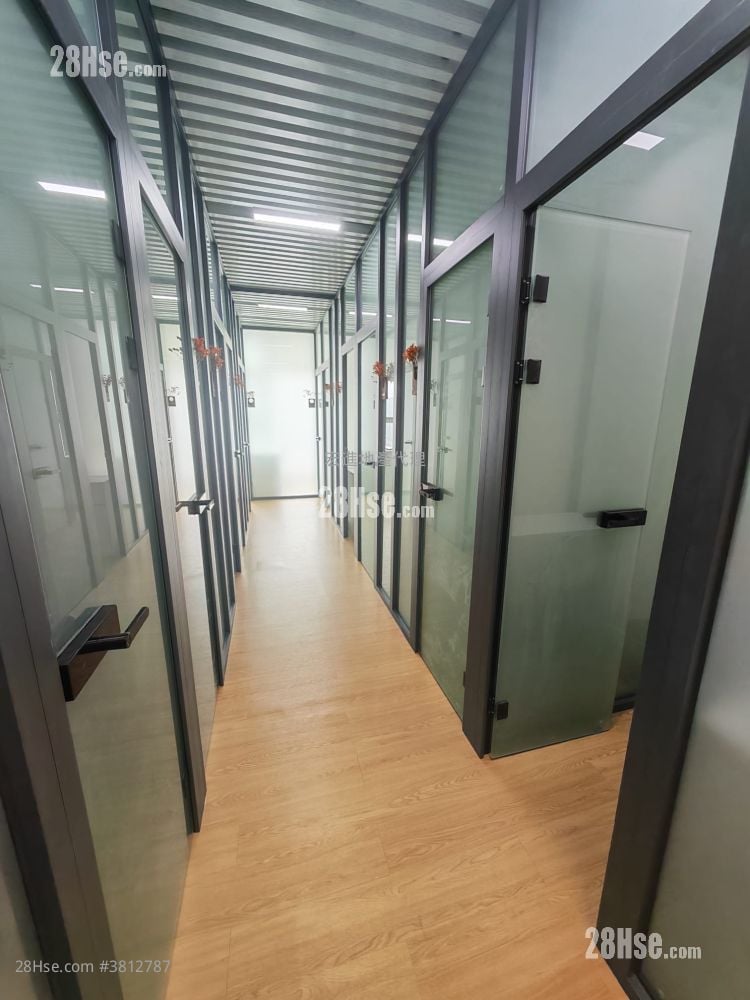 電訊一代廣場 租盤