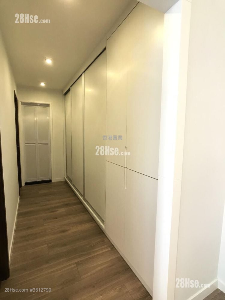 美孚新邨 售盤 2 房 508 平方呎