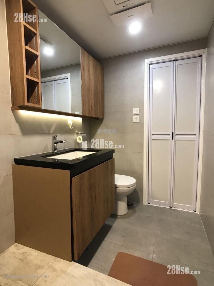 美孚新邨 售盤 2 房 508 平方呎