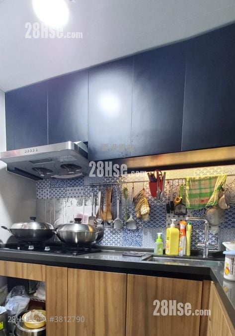 美孚新邨 售盤 2 房 508 平方呎