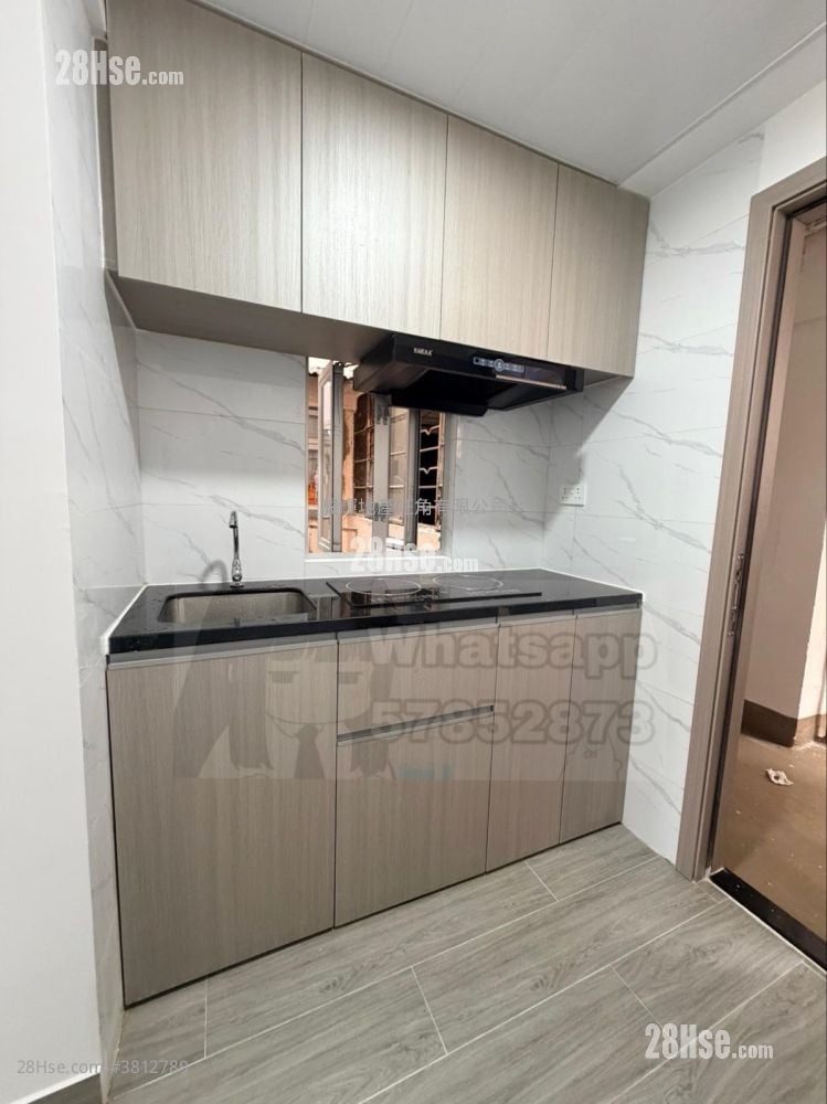 Peony House Sell 1 Bedroom , 1 Bathroom 395 ft²