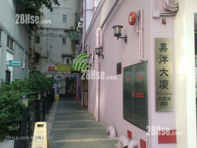 Seaview Building Sell 278 ft²