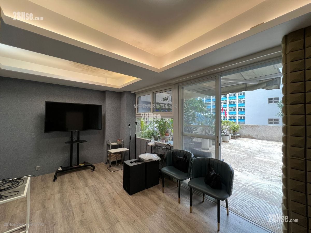 Seaview Building Sell 278 ft²