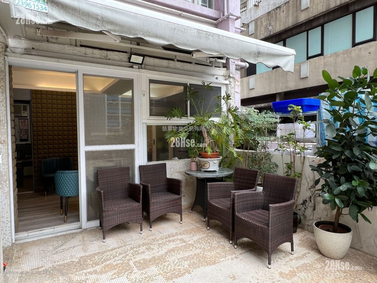 Seaview Building Sell 278 ft²