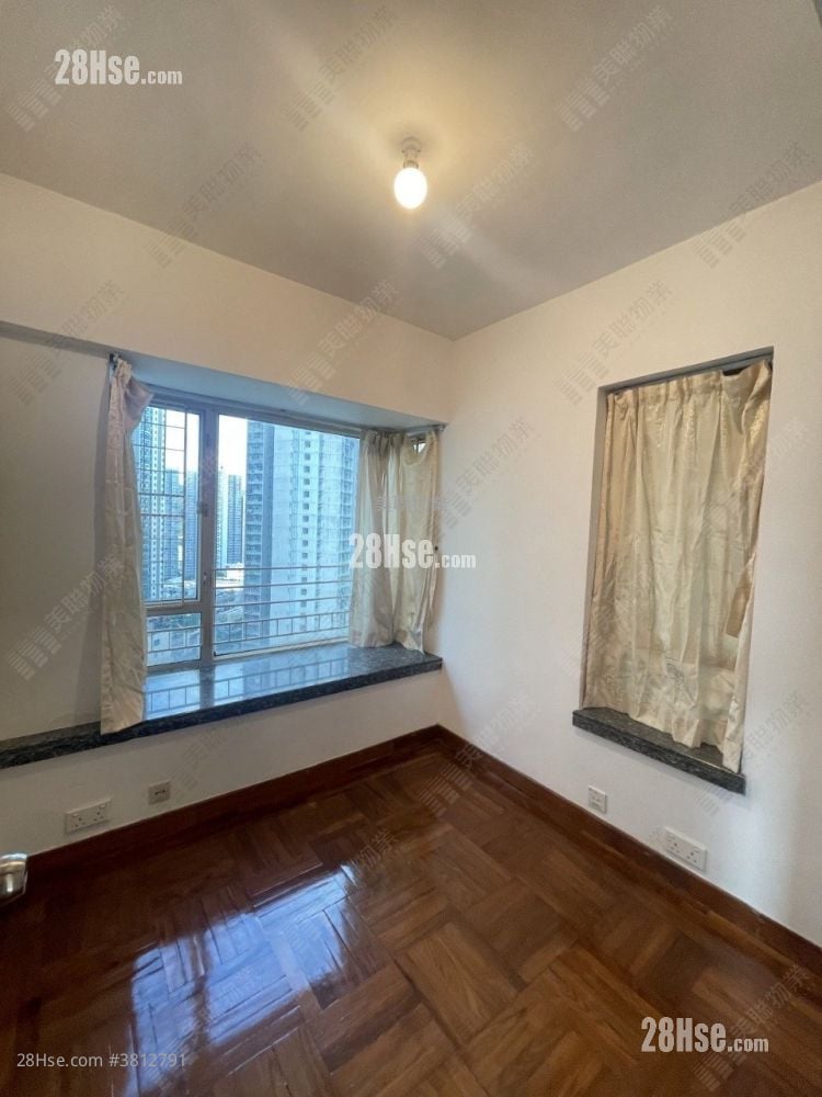 新宝城 售盘 2 房 , 1 浴室 378 平方尺