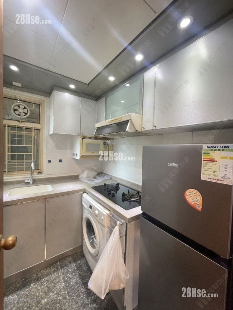 新宝城 售盘 2 房 , 1 浴室 378 平方尺