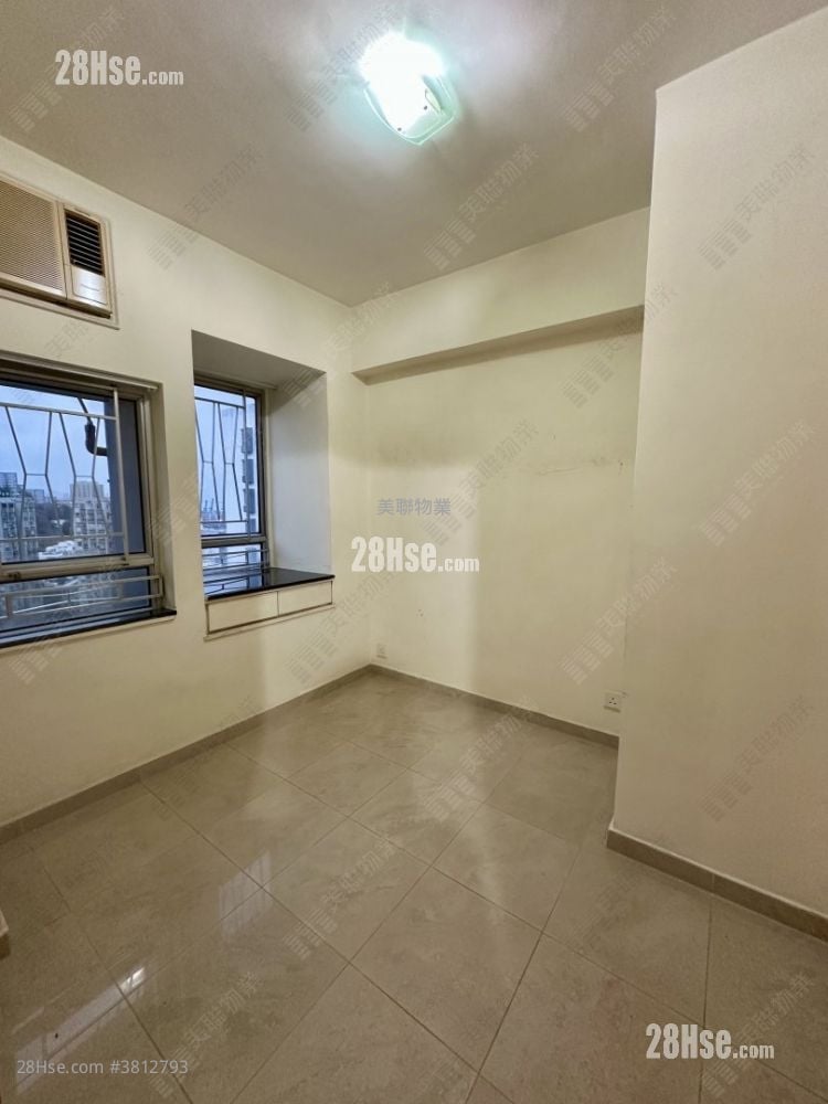 新葵芳花园 租盘 2 房 , 1 浴室 418 平方尺