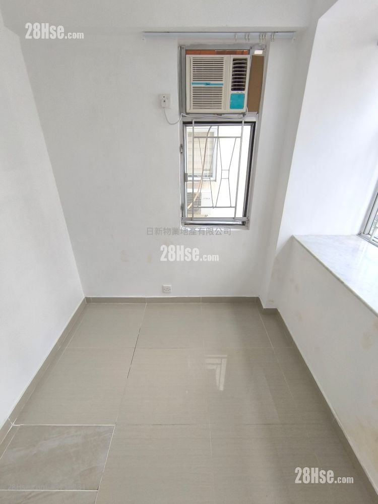 Wah Hing Building Rental Studio , 1 Bathroom