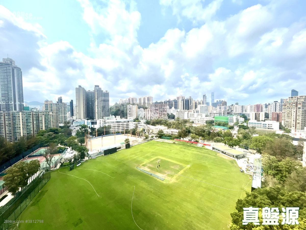 The Zumurud Rental 1,723 ft²