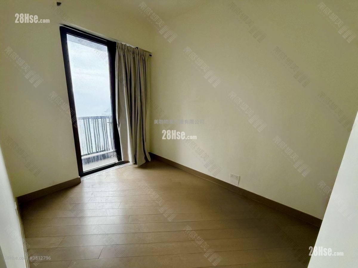 晉海 售盤 3 房 618 平方呎