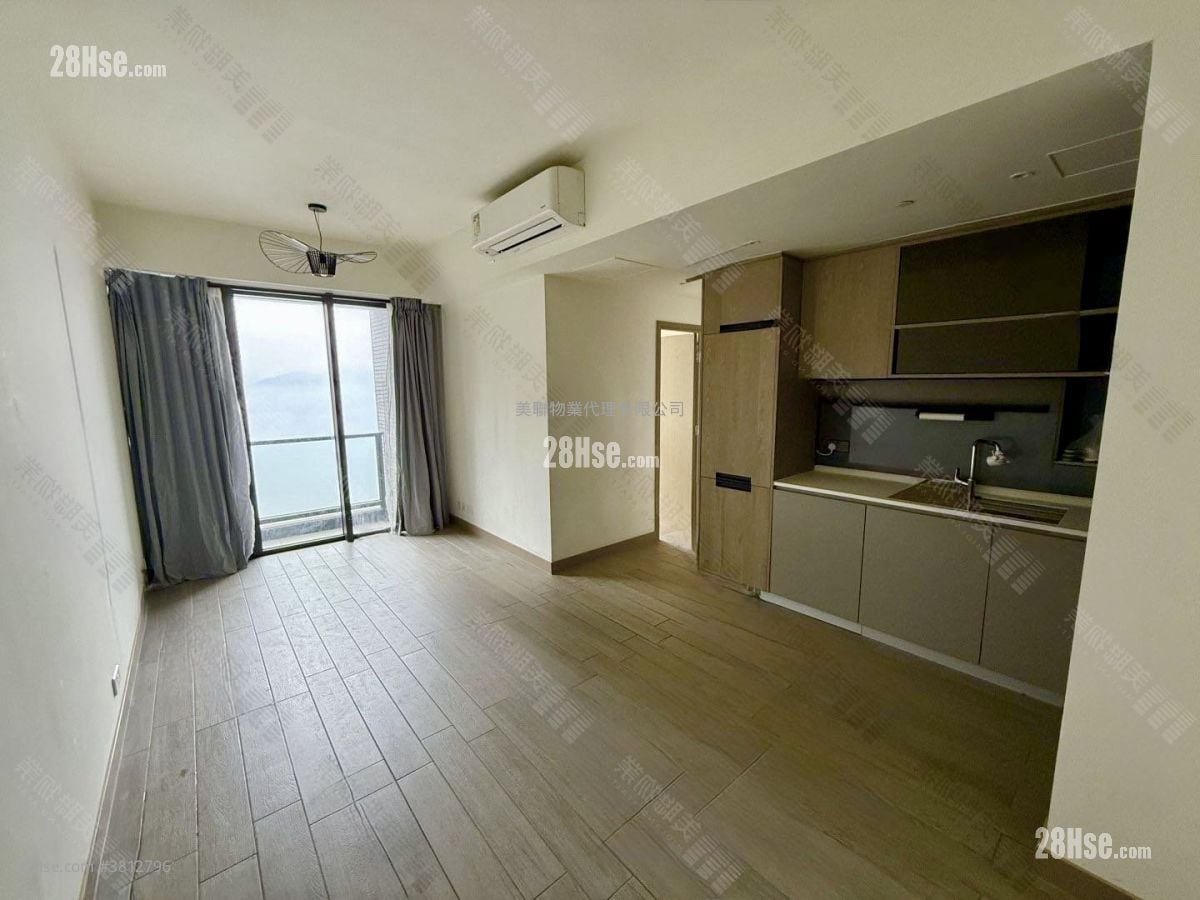 晉海 售盤 3 房 618 平方呎