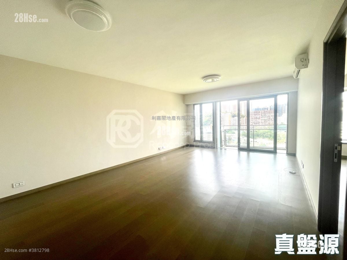 The Zumurud Rental 1,723 ft²