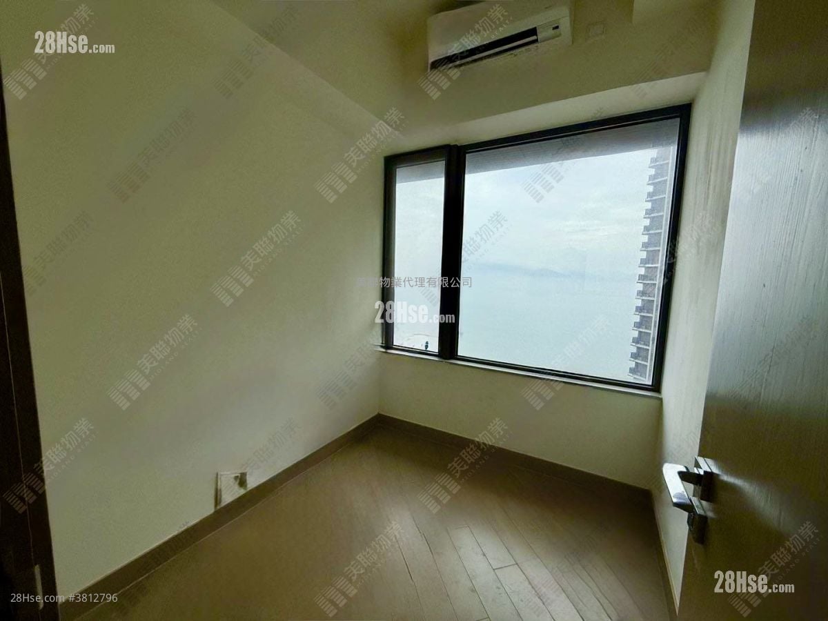 晉海 售盤 3 房 618 平方呎