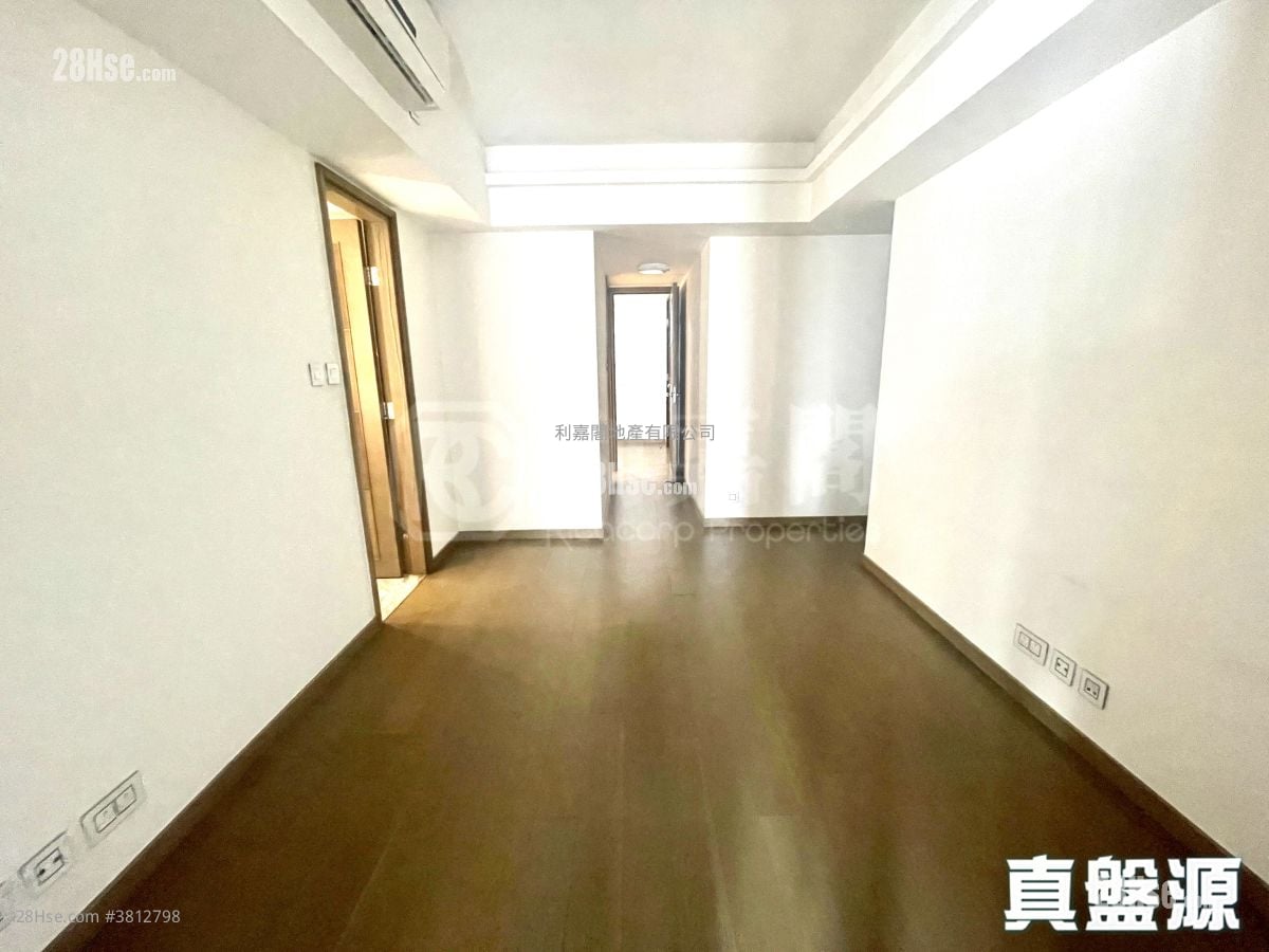 The Zumurud Rental 1,723 ft²