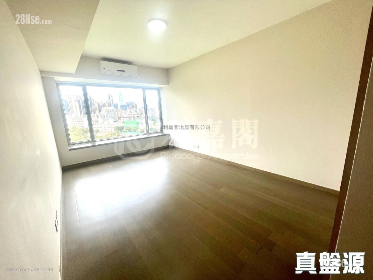 The Zumurud Rental 1,723 ft²