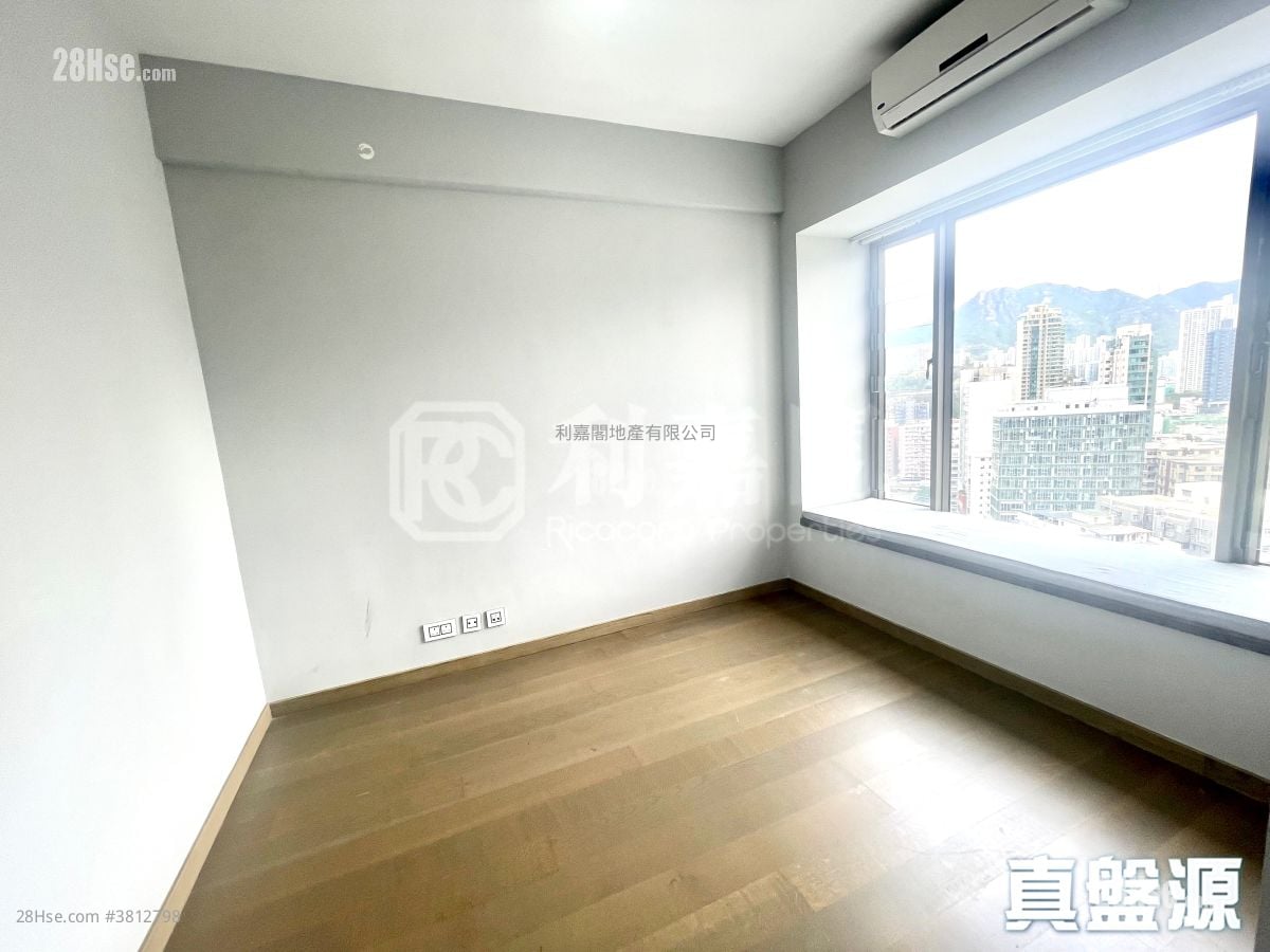 The Zumurud Rental 1,723 ft²